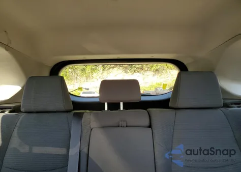 2024 Toyota Rav4 Le from USA, damaged, VIN 2T3LWRFV9RW199366